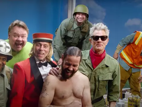 Jackass 5