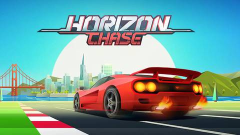 Horizon Chase 2 | Baixe e compre hoje - Epic Games Store