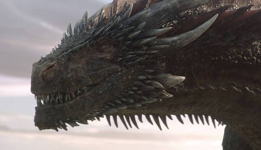 House of the Dragon  Spin-off de Game of Thrones inicia produção