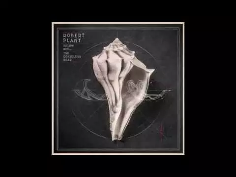 Robert Plant anuncia o álbum lullaby and... The Ceaseless Roar - ouça a inédita "Rainbow"