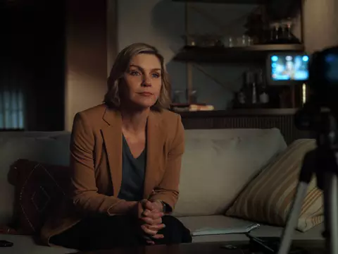 Pluribus | ¿A qué hora estrena el episodio 6?