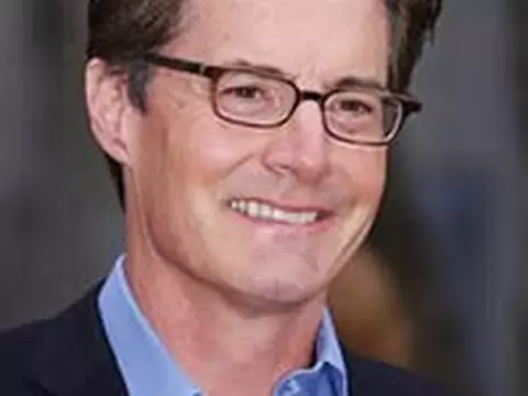 The Good Wife | Kyle MacLachlan participará da série