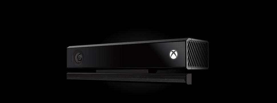 Microsoft anuncia que não irá mais fabricar o acessório Kinect