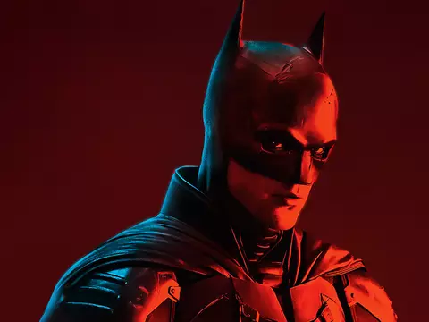 Cena de Batman (Divulgação)