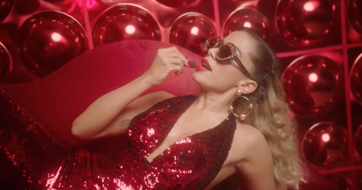 Anitta lança clipe do single Downtown, cantado em espanhol