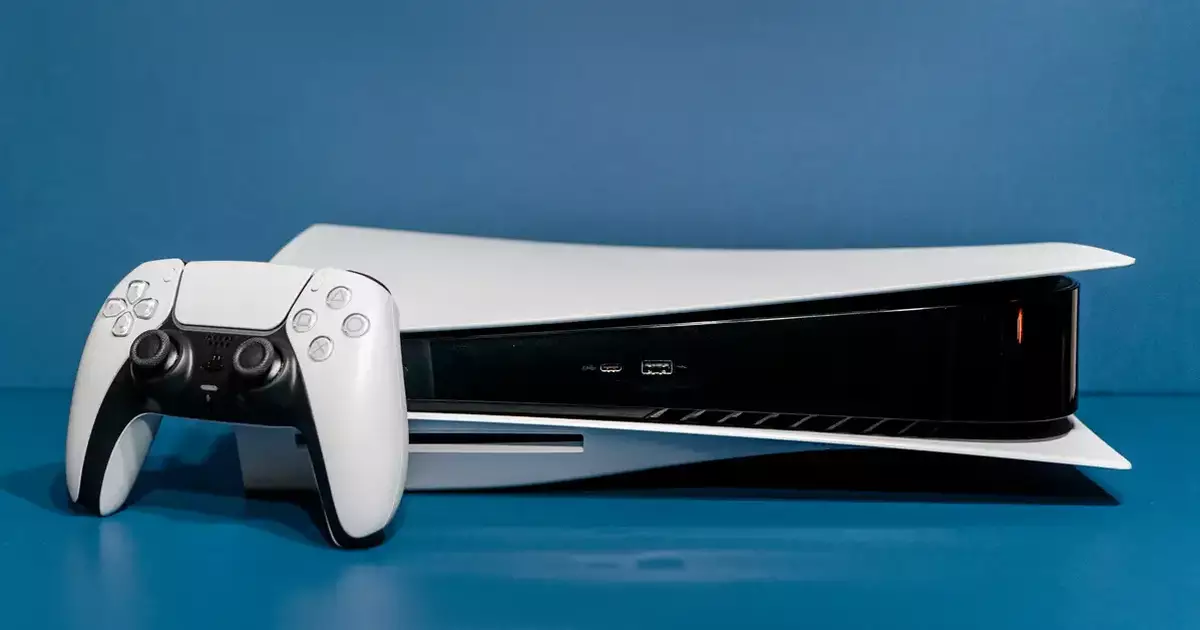 Hackers desbloqueiam o PlayStation 5 e conseguem instalar jogos