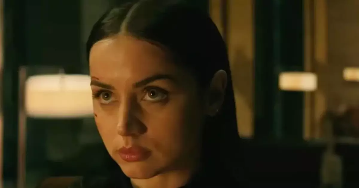 Ballerina | ¿Tiene escena post créditos la película de Ana de Armas?