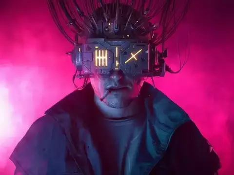 Neuromancer