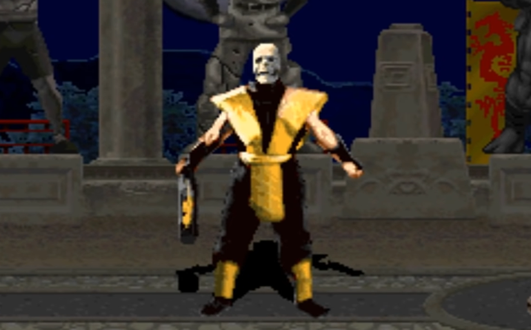 Takeda Takahashi: 7 curiosidades sobre o personagem de Mortal Kombat