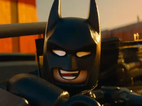 The LEGO Batman Movie tem data de estreia marcada