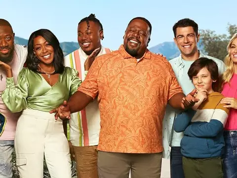 The Neighborhood renovada para última temporada