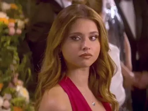 Minha Culpa | Nicole Wallace vai estrelar novo romance do Prime Video