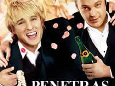 Bilheteria USA: <i>Penetras bons de bico</i>