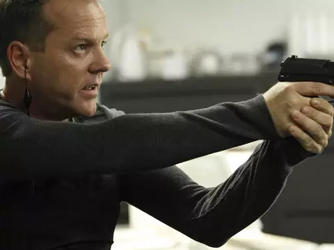 24 Horas ganhará série derivada com novo protagonista