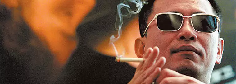 The Tong Wars | Srie sobre mfia chinesa da Amazon ter diretor de O  Grande Mestre