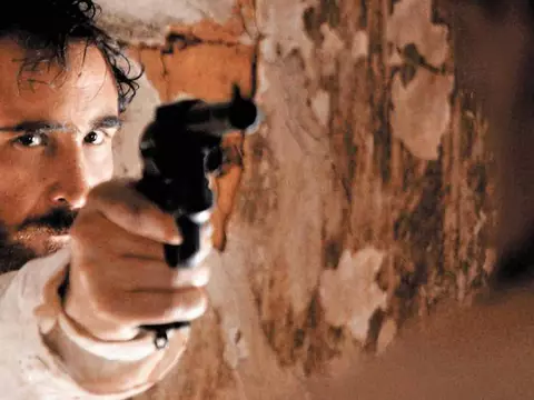 A Hora e a Vez de Augusto Matraga | Crítica