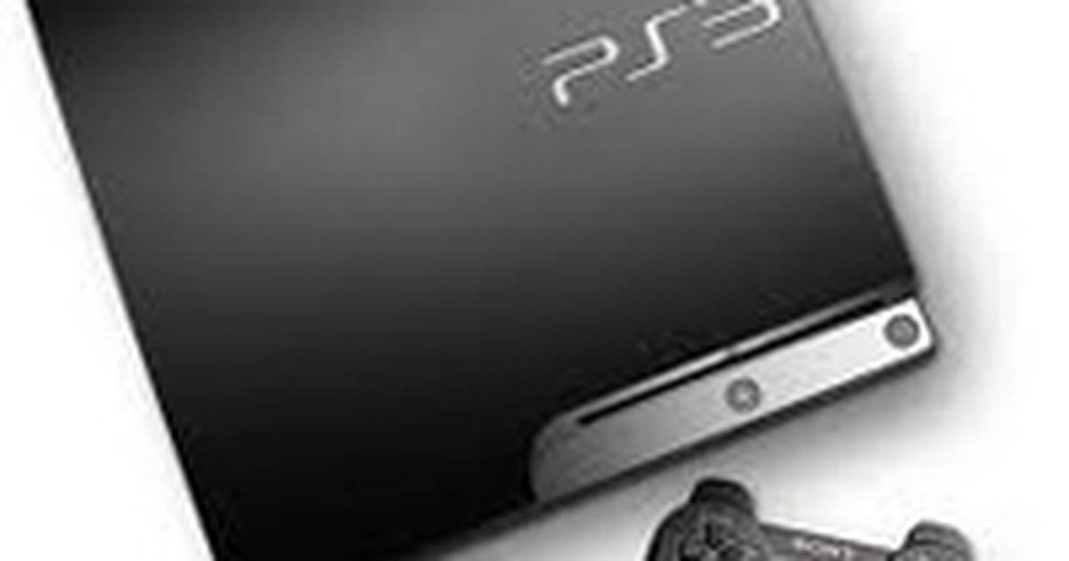 Playstation PlayStation 3 pode ter queda de preço no Brasil The Enemy