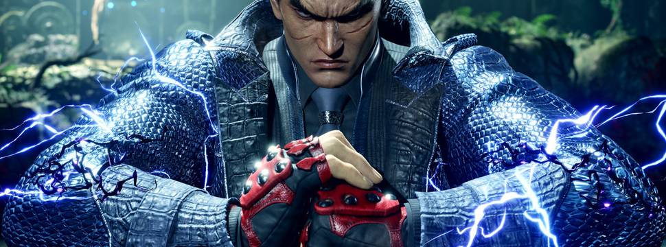 Tekken 8 recebe demo gratuita ainda em dezembro