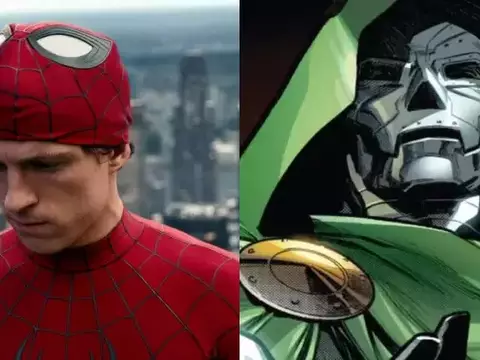 Tom Holland foi o primeiro a saber da volta de Robert Downey Jr.; leia