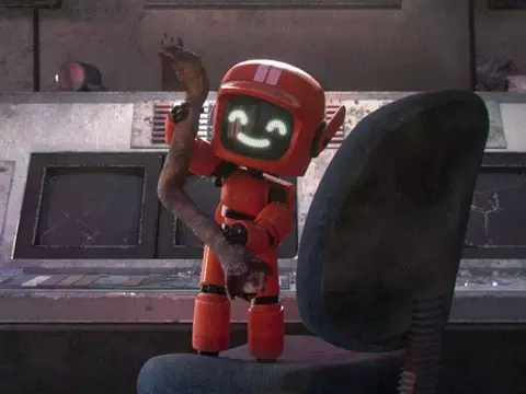 Tim Miller revela que Tom Cruise e Paramount rejeitaram Love, Death + Robots