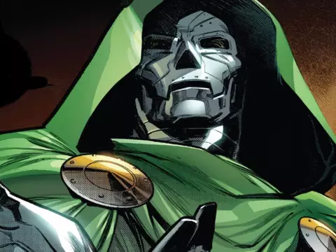 Doutor Doom