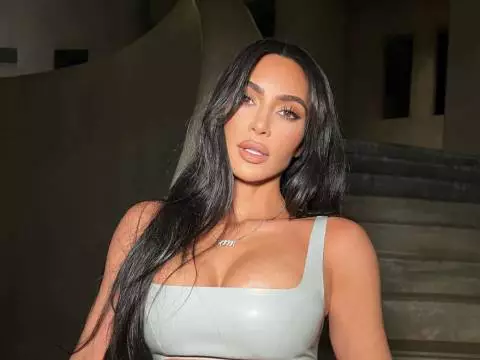 Kim Kardashian