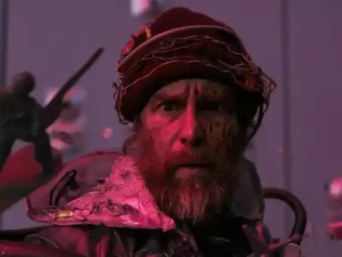 Good Luck, Have Fun, Don't Die | Filme de Gore Verbinski ganha trailer