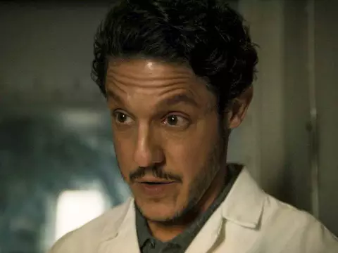 Delphi | Ator de Pinguim entra para o elenco de série derivada de Creed