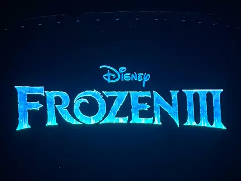 'Frozen 3' Gets Trailer and First Images With Elsa, Anna and More