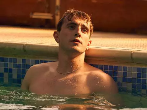 Gladiador 2 | Paul Mescal, de Normal People, vai estrelar sequência