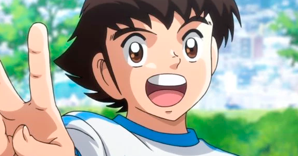 Captain Tsubasa  Remake do anime Super Campeões chega dublado ao  Crunchyroll - Canaltech