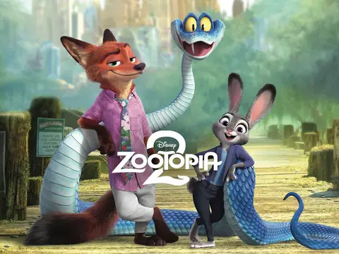 Zootopia 2 | Bilheteria: todos os recordes da animação da Disney