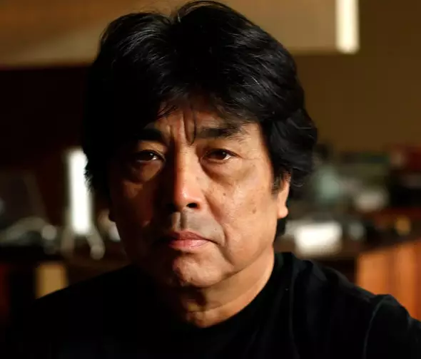 Author Ryu Murakami, of 'Almost Transparent Blue', Dies
