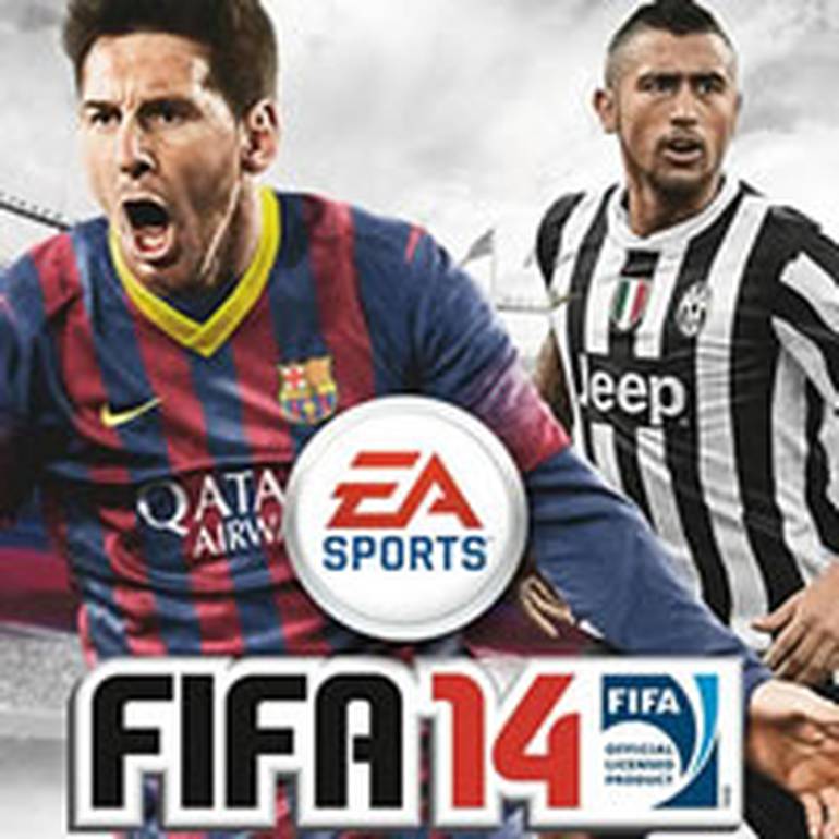 Fifa 14 será o último jogo lançado para PlayStation 2