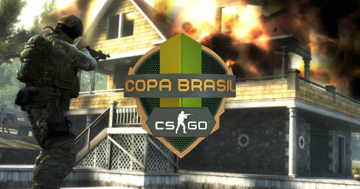 Counter Strike Global Offensive - Team One é A Campeã Da Copa Brasil De ...