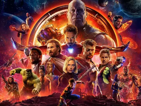 Marvel Studios/Divulgação