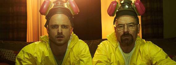 Breaking Bad e a Maléfica Dublagem - Breaking Bad Brasil