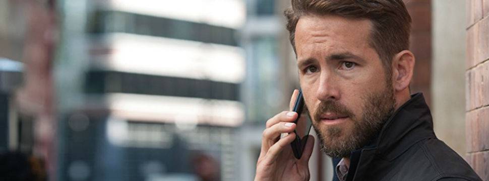 Em português, Ryan Reynolds zoa o anúncio da Netflix no Twitter