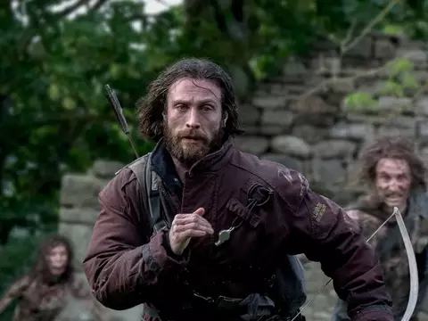 Extermínio 4: Templo dos Ossos ganha primeiras imagens oficiais; veja