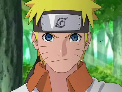 Naruto vai anunciar novo anime!