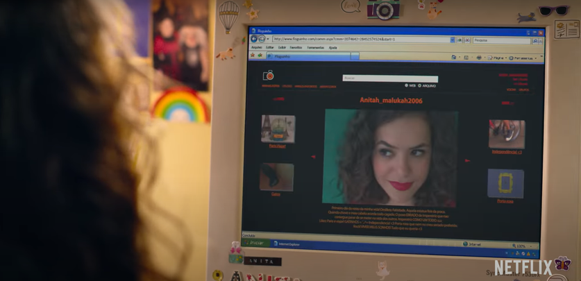 De Volta aos 15 (Netflix/Divulgação)