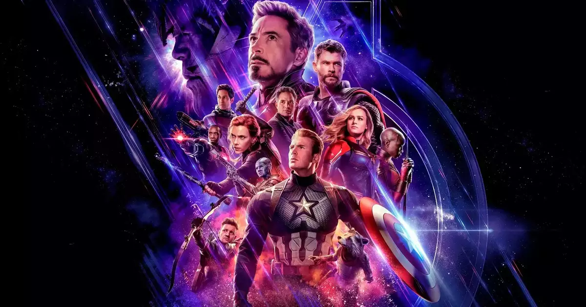 Vingadores: Ultimato Encore é superado por documentário NAZA nas bilheteiras da Itália