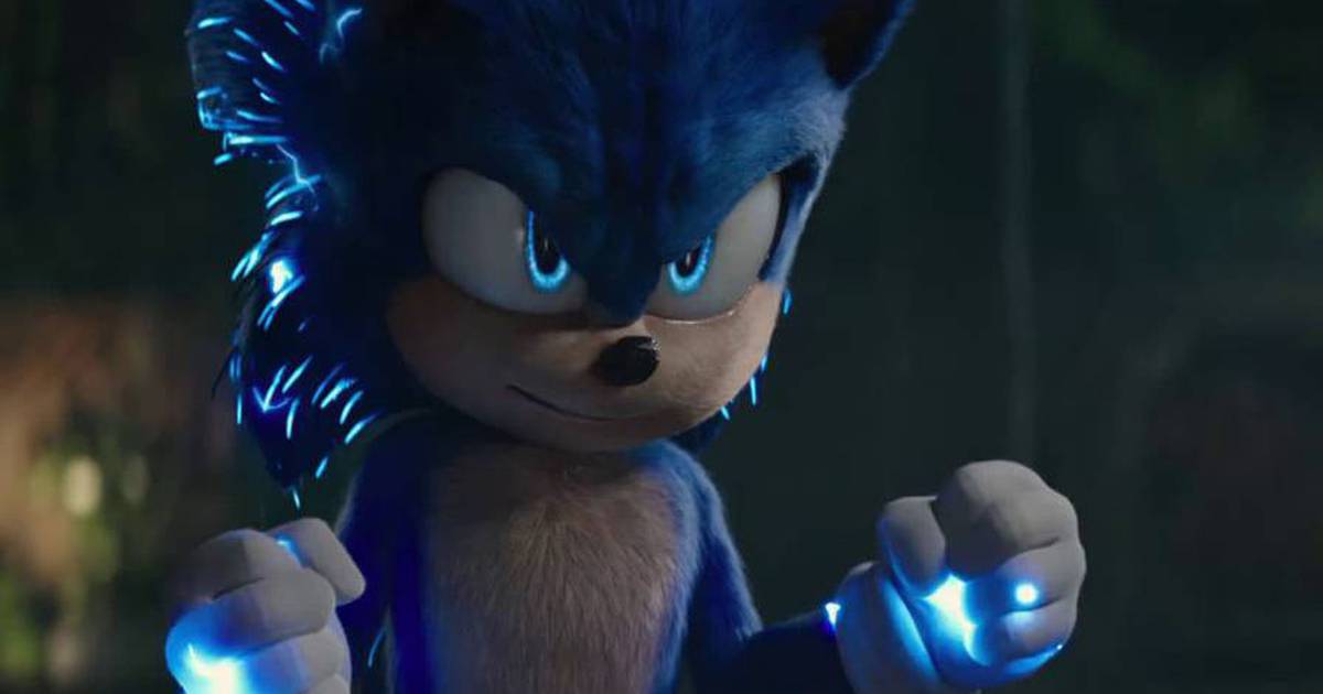 Sonic 2 celebra fim das filmagens com foto dos bastidores - Canaltech