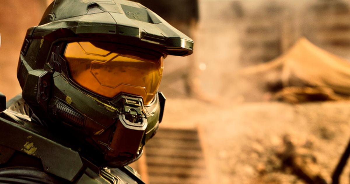 Halo é renovada para a 2ª temporada antes da sua estreia no Paramount+