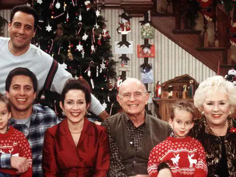 Reboot de Everybody Loves Raymond está "fora de cogitação", diz Ray Romano