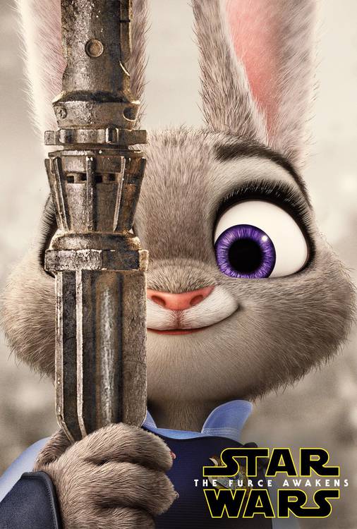 Novo trailer internacional de Zootopia traz cenas inéditas - Cinema com  Rapadura