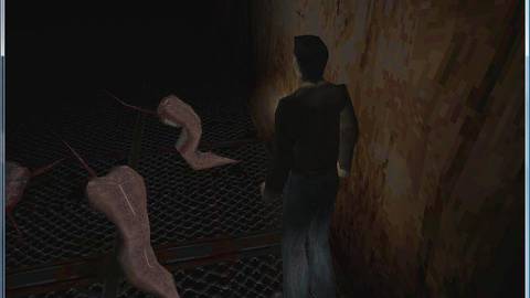 Silent Hill - Jogador vasculha Silent Hill e descobre monstros nunca usados  no jogo - The Enemy