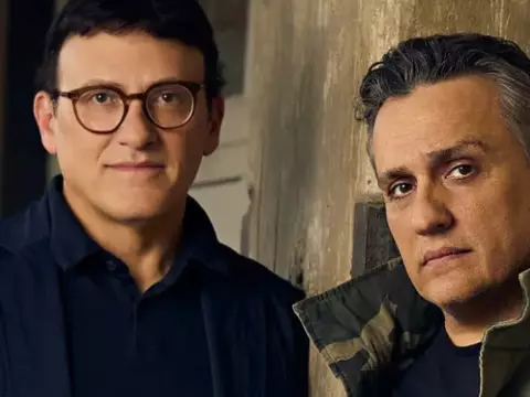Os irmãos Joe e Anthony Russo (Reprodução)