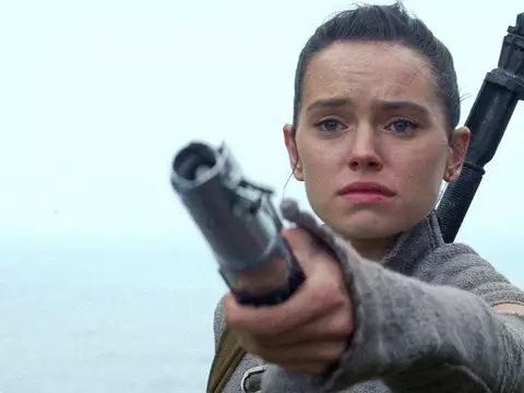 Star Wars: Os Últimos Jedi/Lucasfilm/Reprodução