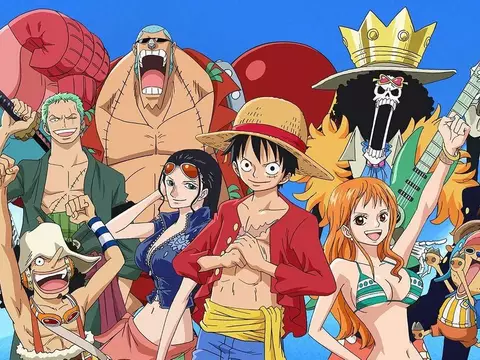 Episódios de One Piece (Toei Animation/Reprodução)